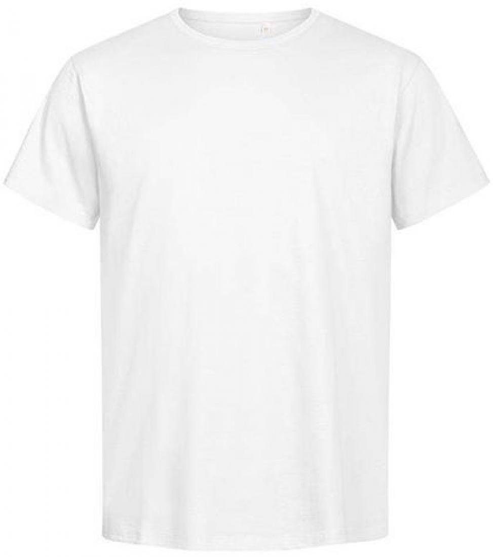 Promodoro Rundhalsshirt Men´s Premium-T Organic 100% zertifizierte Bio-Baum günstig online kaufen