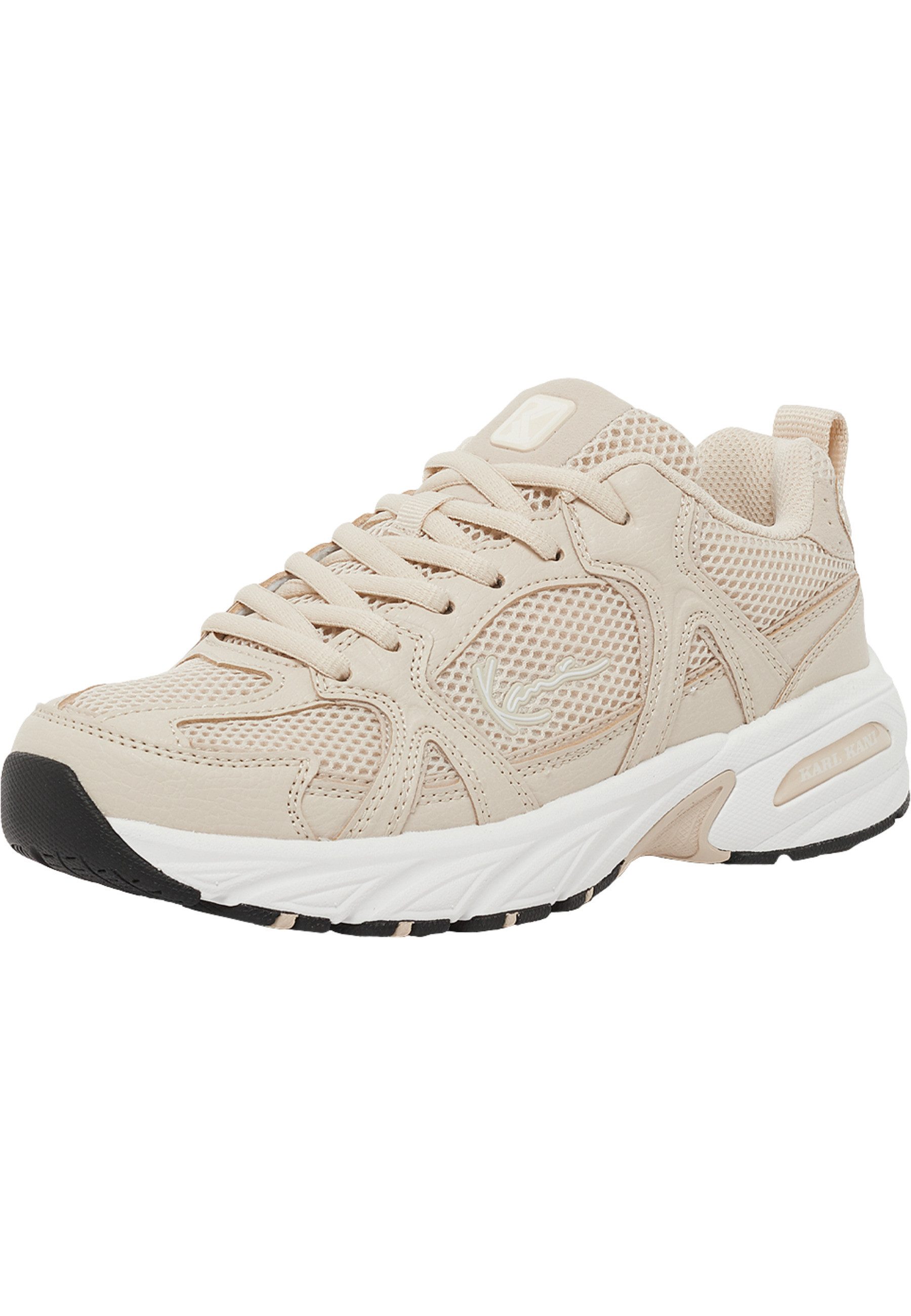 Karl Kani Karl Kani Karl Kani Prime Runner Sneaker