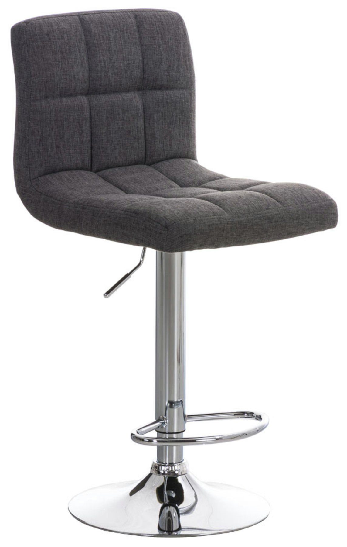 CLP Barhocker Peru Stoff (2er Set, günstig online kaufen