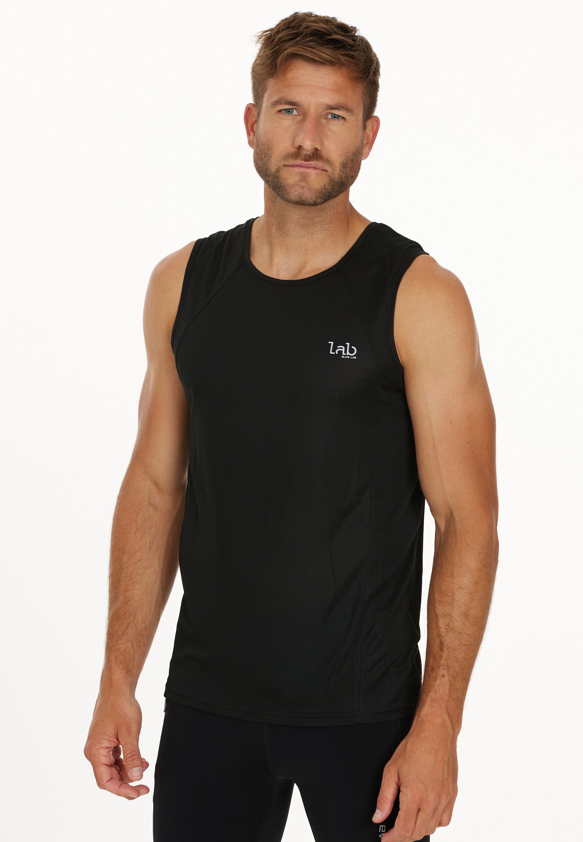 Tanktop Astio Elite