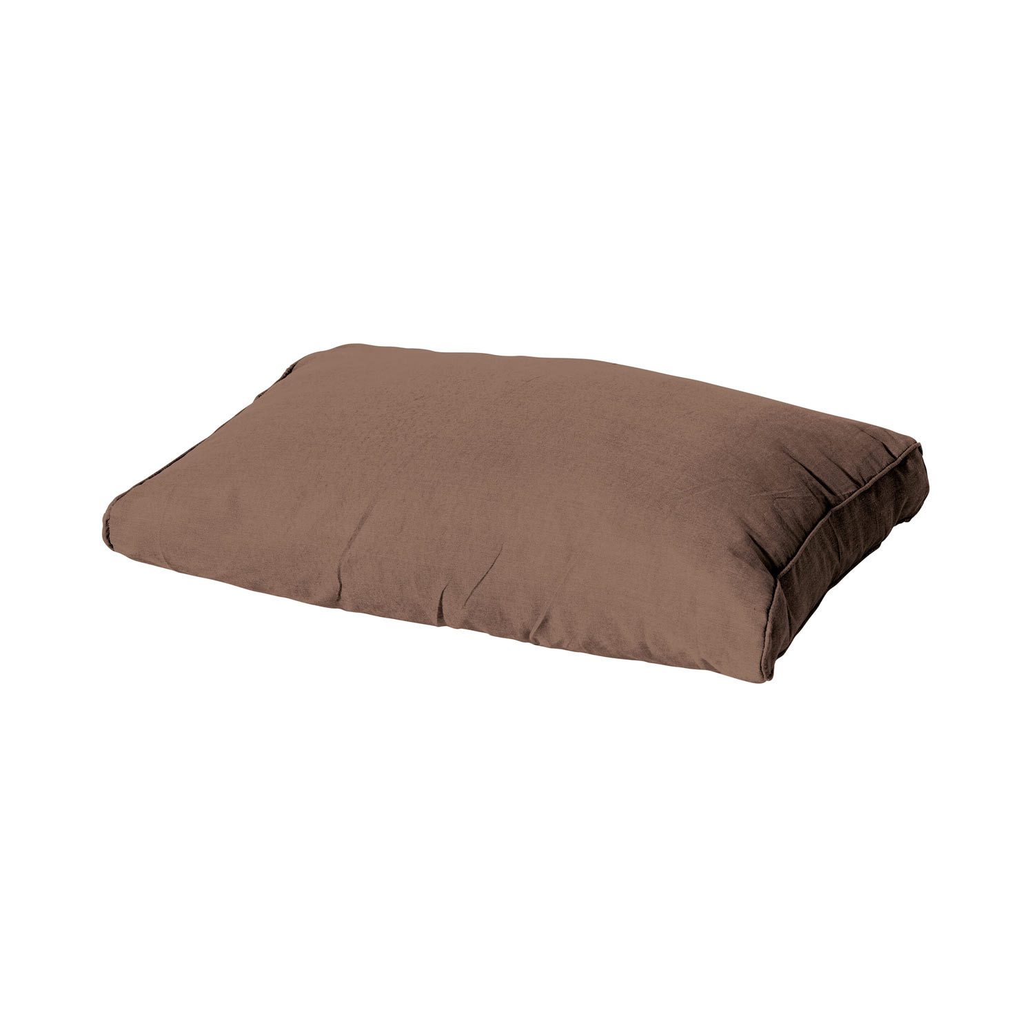 Madison Dekokissen, Loungekissen Madison Soft Outdoor Panama Taupe 60x43 cm