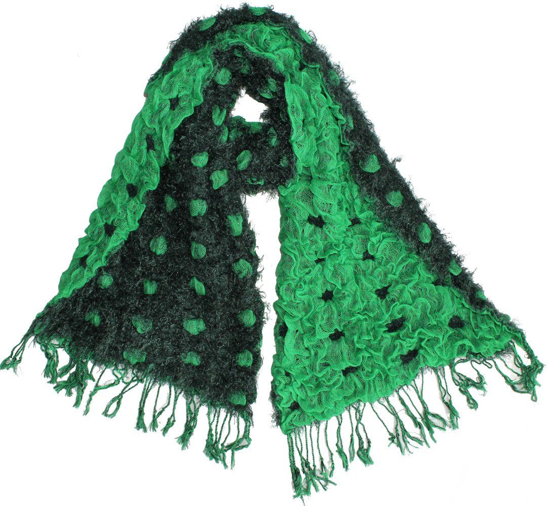 dy_mode XXL-Schal Kuschel Schals Damen Flauschig günstig online kaufen