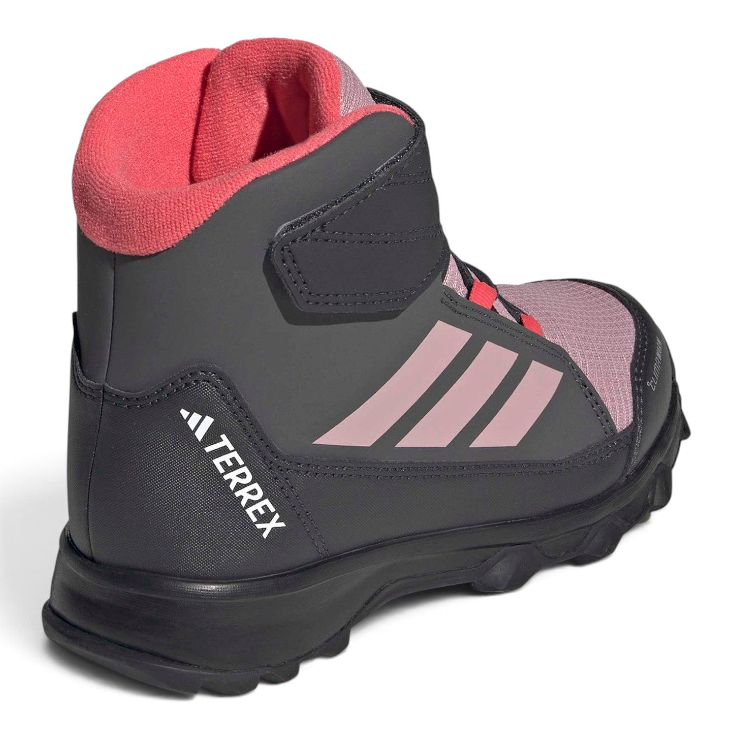 adidas Performance Winterstiefel Terrex Snow Snow CF CLIMAWARM (Klettverschluss) Laufschuh – Bild 3 von 5