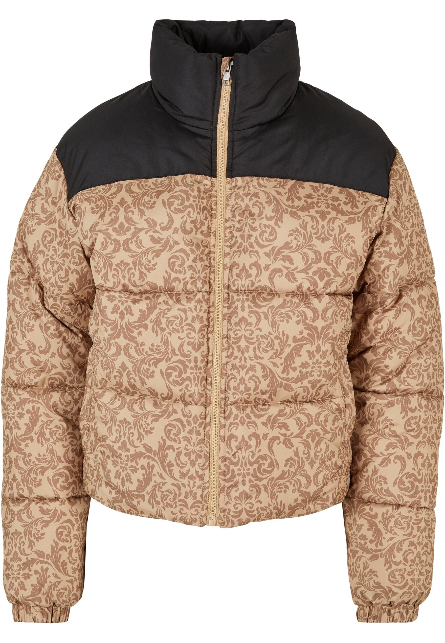URBAN CLASSICS Winterjacke Urban Classics Damen günstig online kaufen