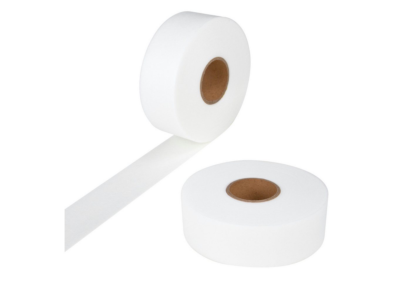 Thumbnail - Hexim Glasfasergewebe, (Trockenbau, 50m Armierungsgewebe 160g/m², selbstklebendes Gewebeband 50mm, Fugendeckstreifen 50m...