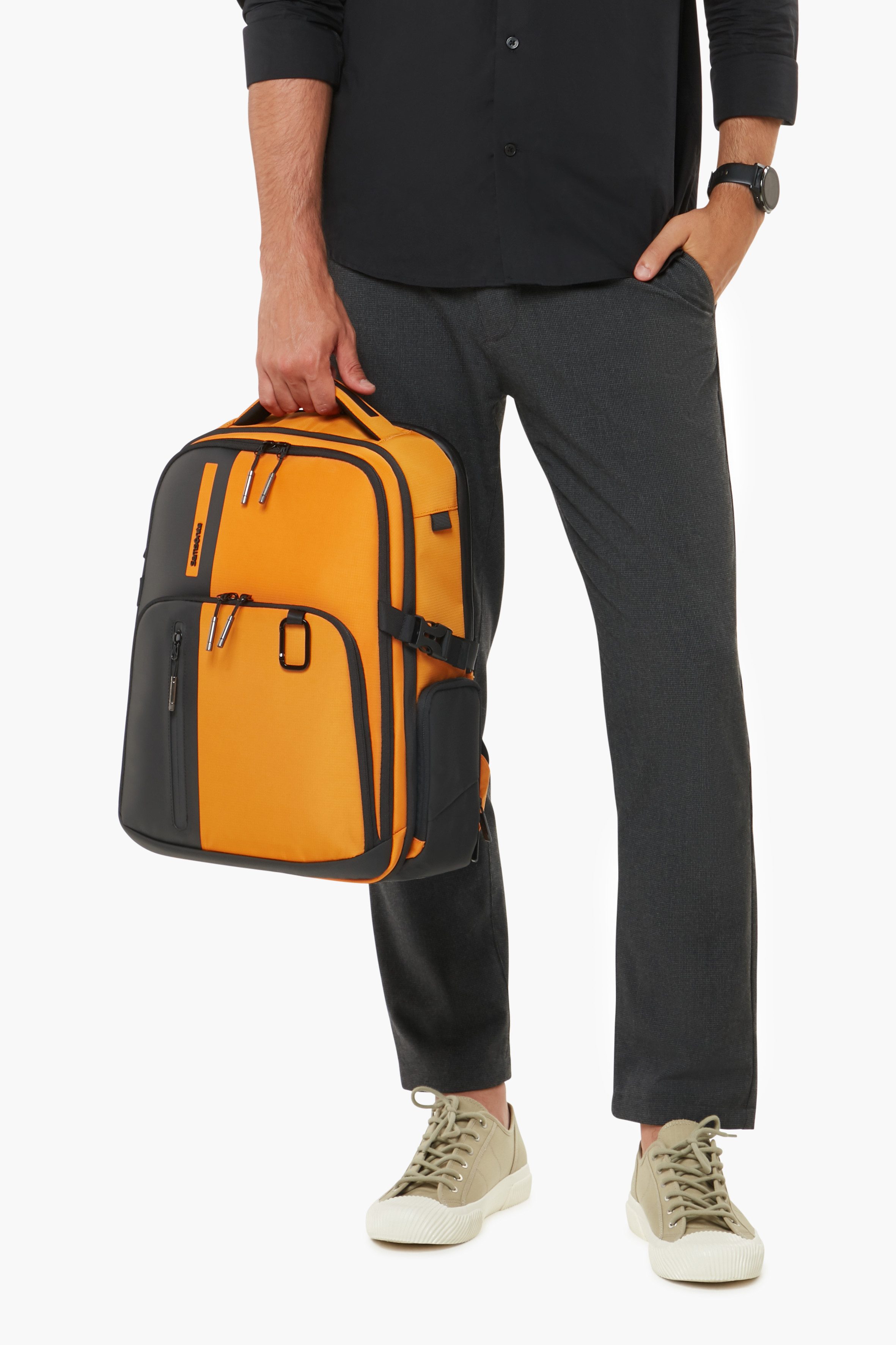 Samsonite Daypack BIZ2GO