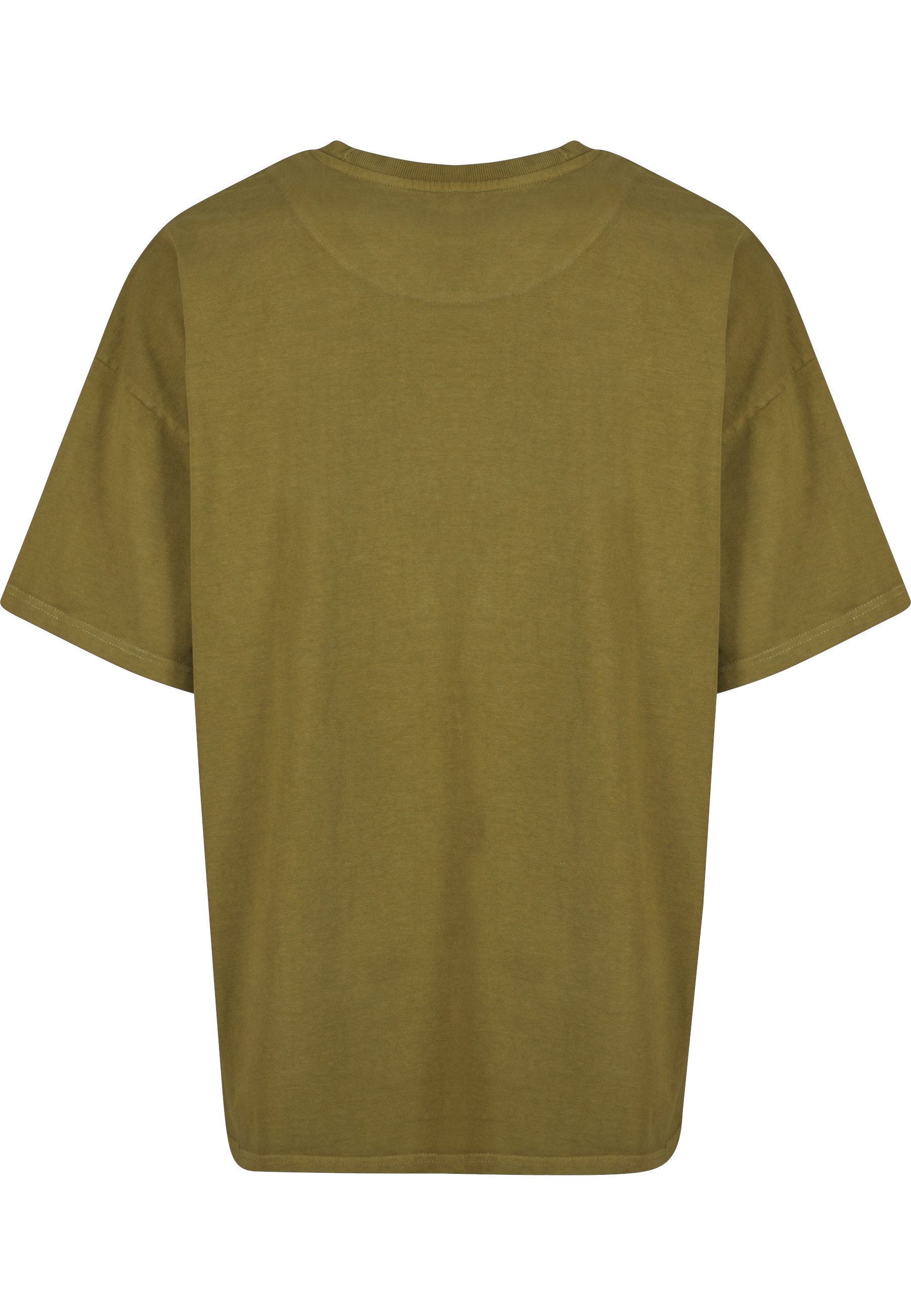 Karl Kani T-Shirt Karl Kani Karl Kani Autograph Heavy Boxy Tee (1-tlg) günstig online kaufen