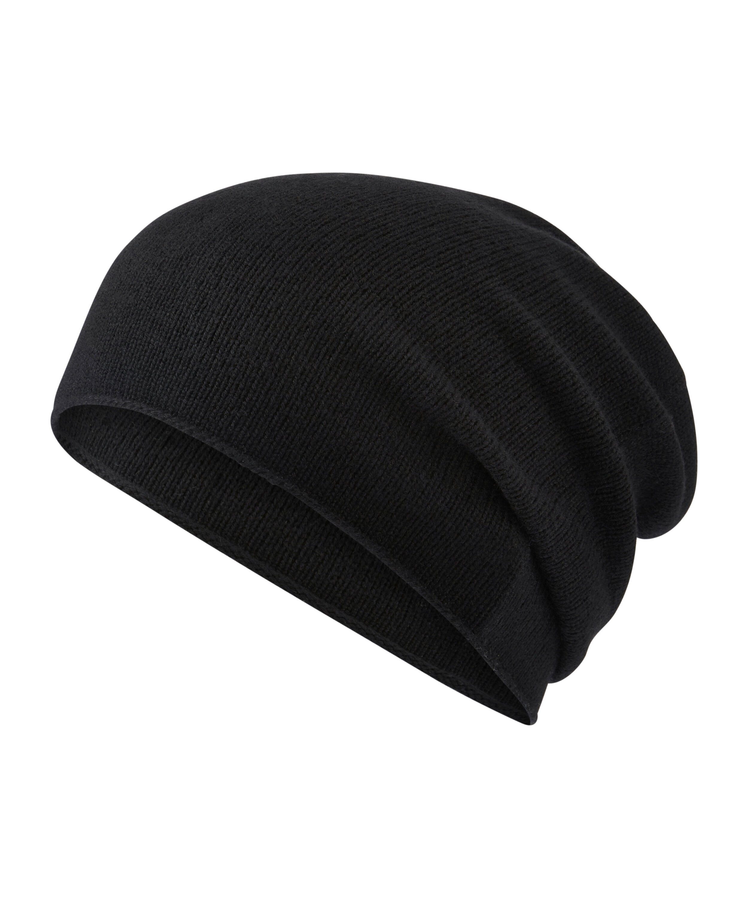 FALKE Strickmütze Pure Cashmere (1-St) aus günstig online kaufen
