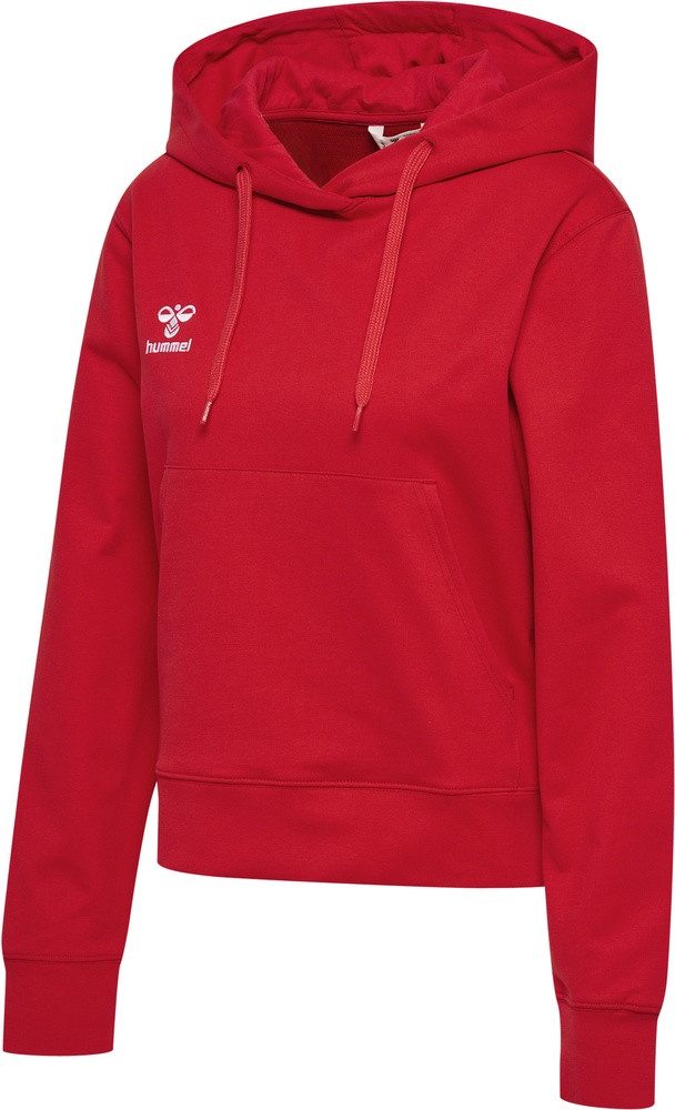 hummel Kapuzenpullover Hmlgo 2.0 Hoodie Woman günstig online kaufen