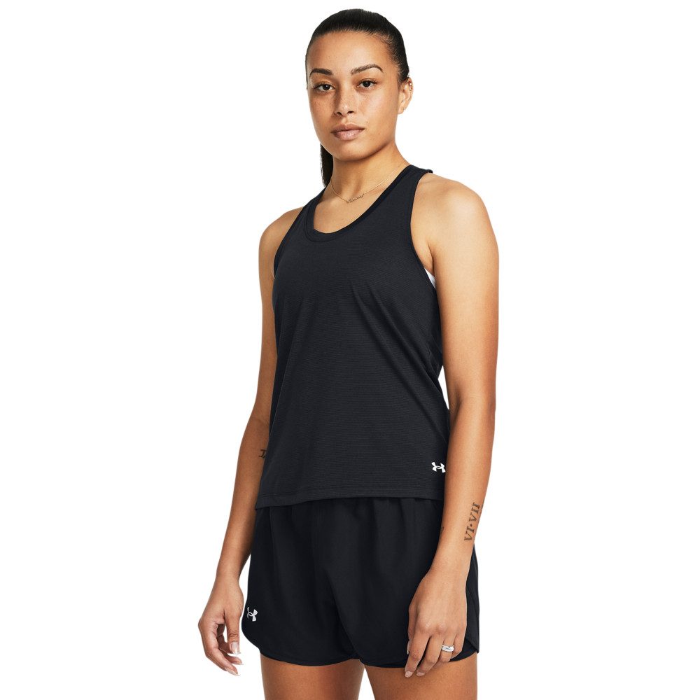 Under Armour® Lauftop UA Launch Laufunterhemd für günstig online kaufen