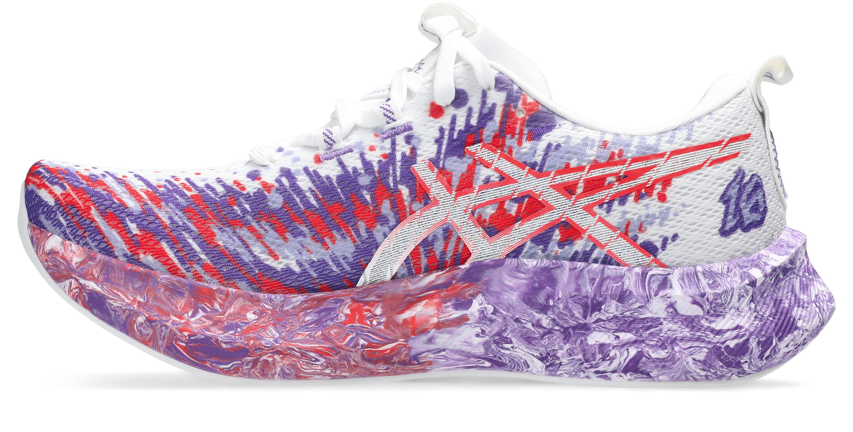 Asics NOOSA TRI 16 Laufschuh