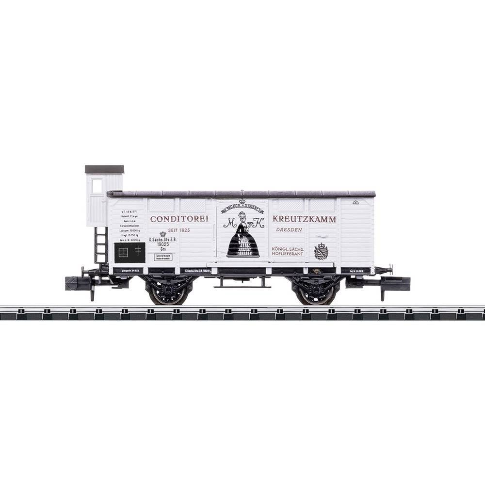 MiniTrix Güterwagen T18993