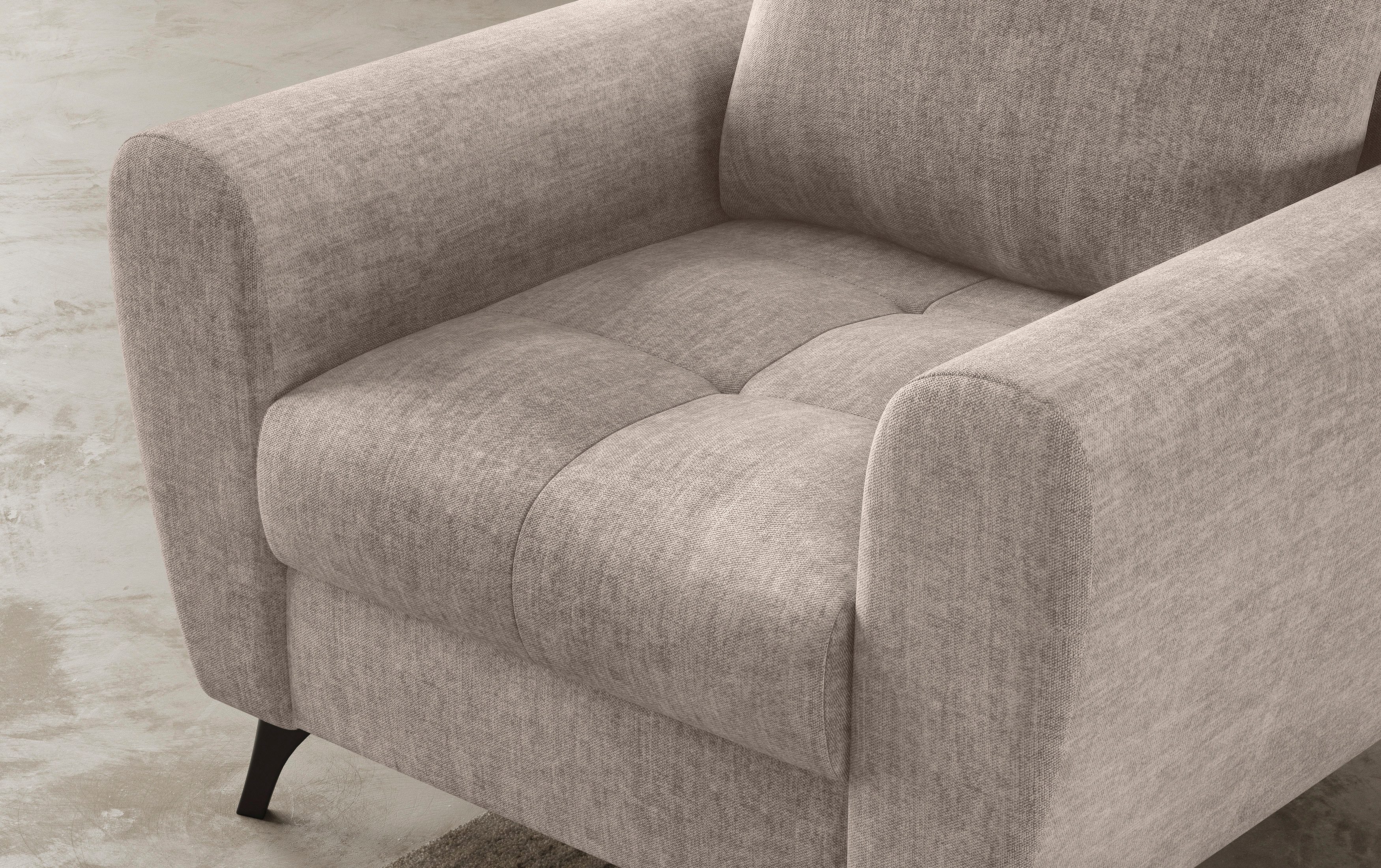 Mr. Couch Sessel Blackburn II, Passend günstig online kaufen