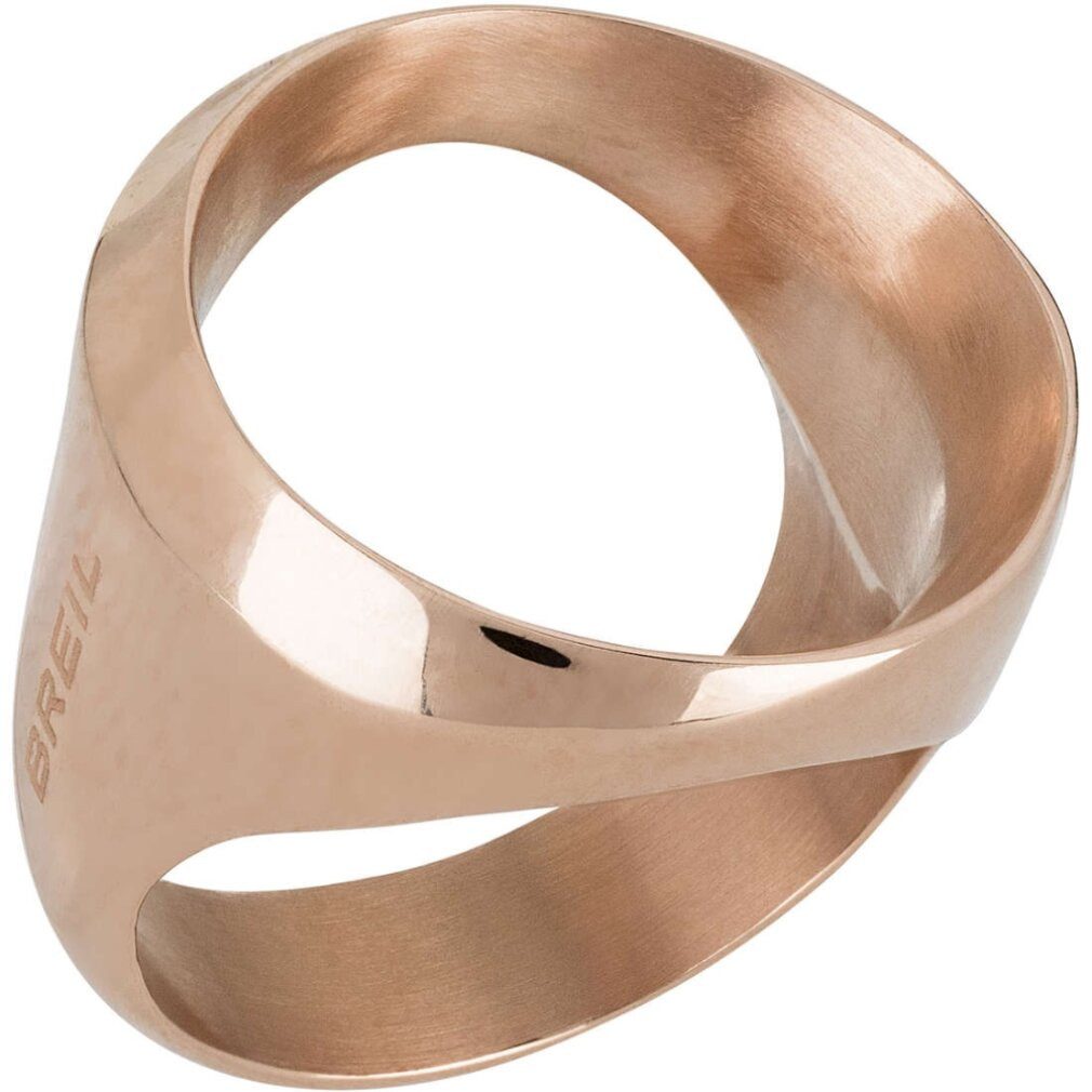 Günther Fingerring BREIL JEWELS Mod. VOIL
