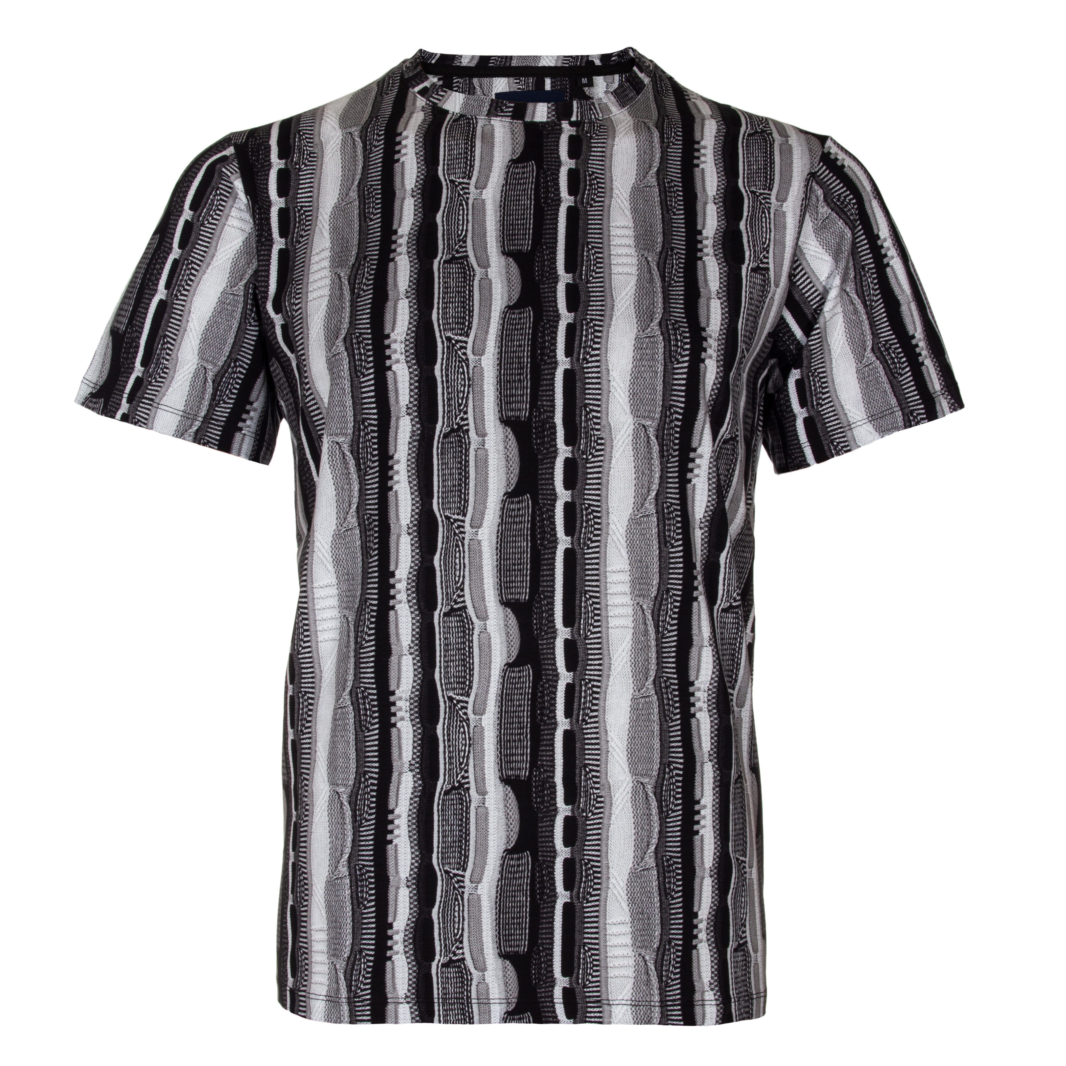 Cascallo T-Shirt Cascallo® Giovanni Herren Premium günstig online kaufen