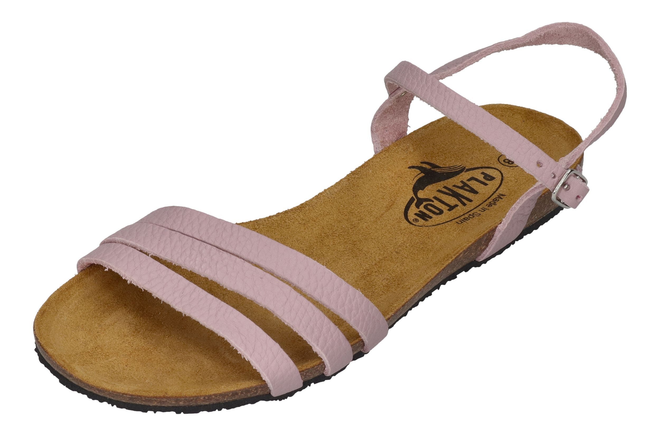Plakton 575080 Sandalette Malva