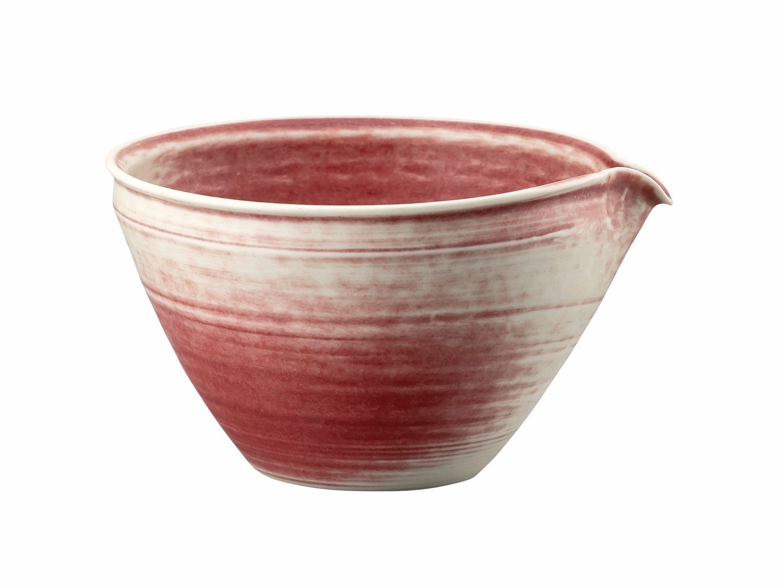 Rosenthal Kanne Bloom Scarlet Gießer 0,2l