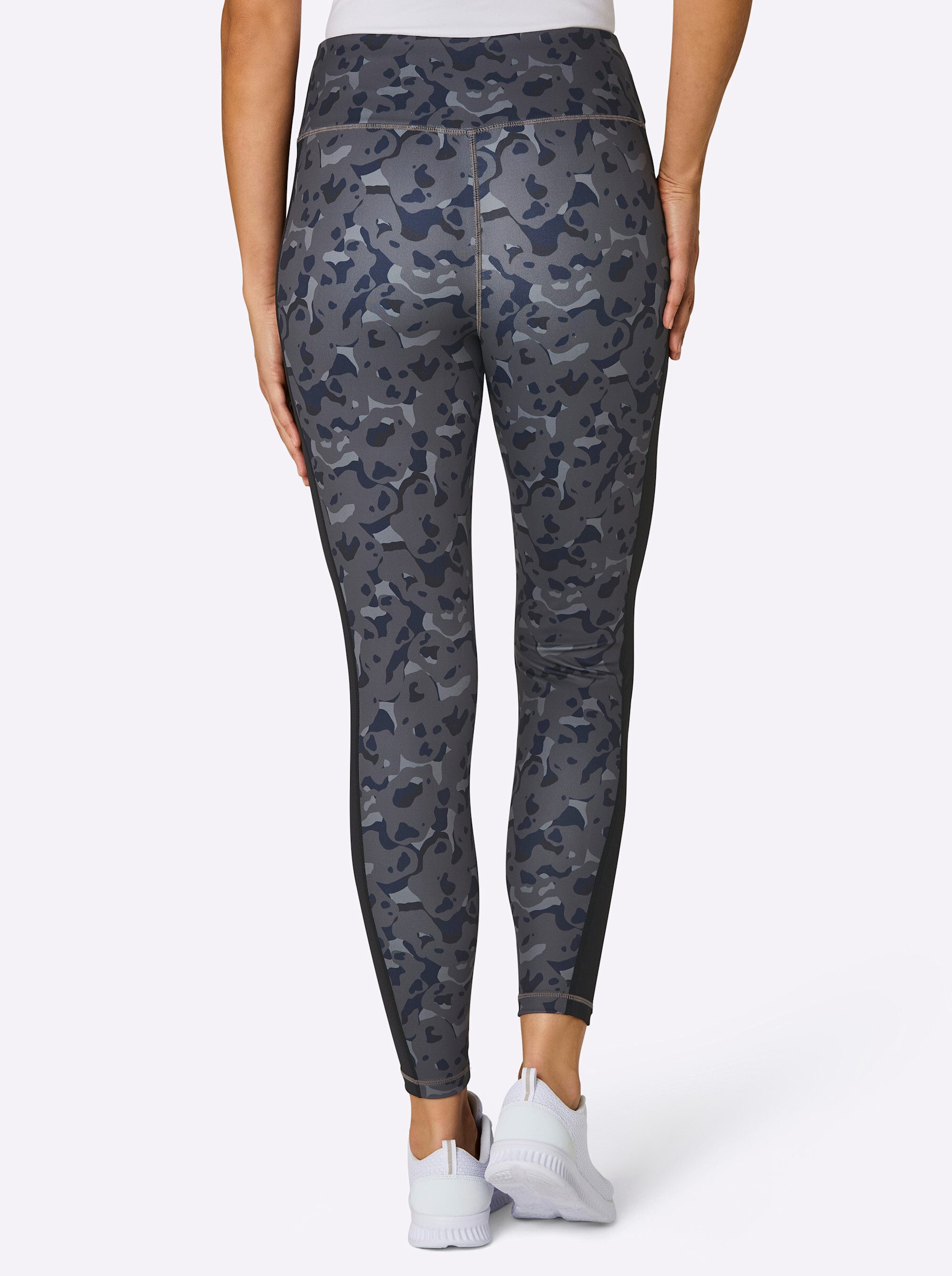 Witt Jogginghose Funktions-Leggings