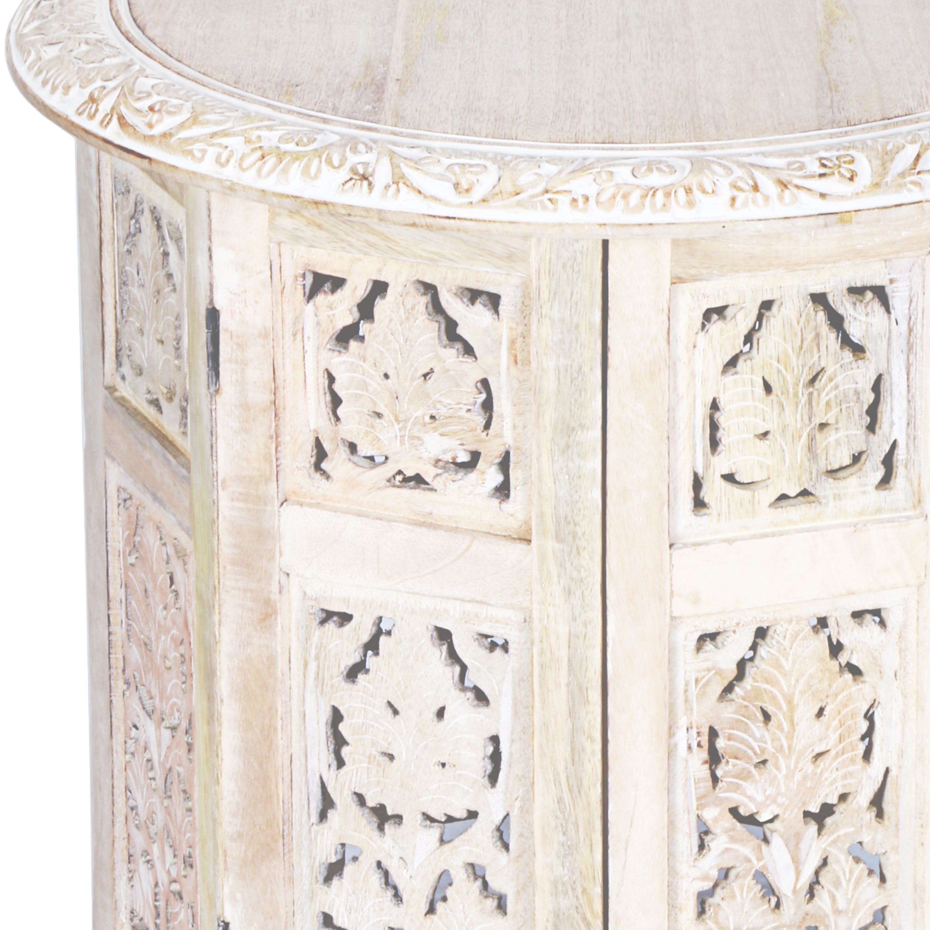 Marrakesch Orient & Mediterran Interior Beistelltisch günstig online kaufen