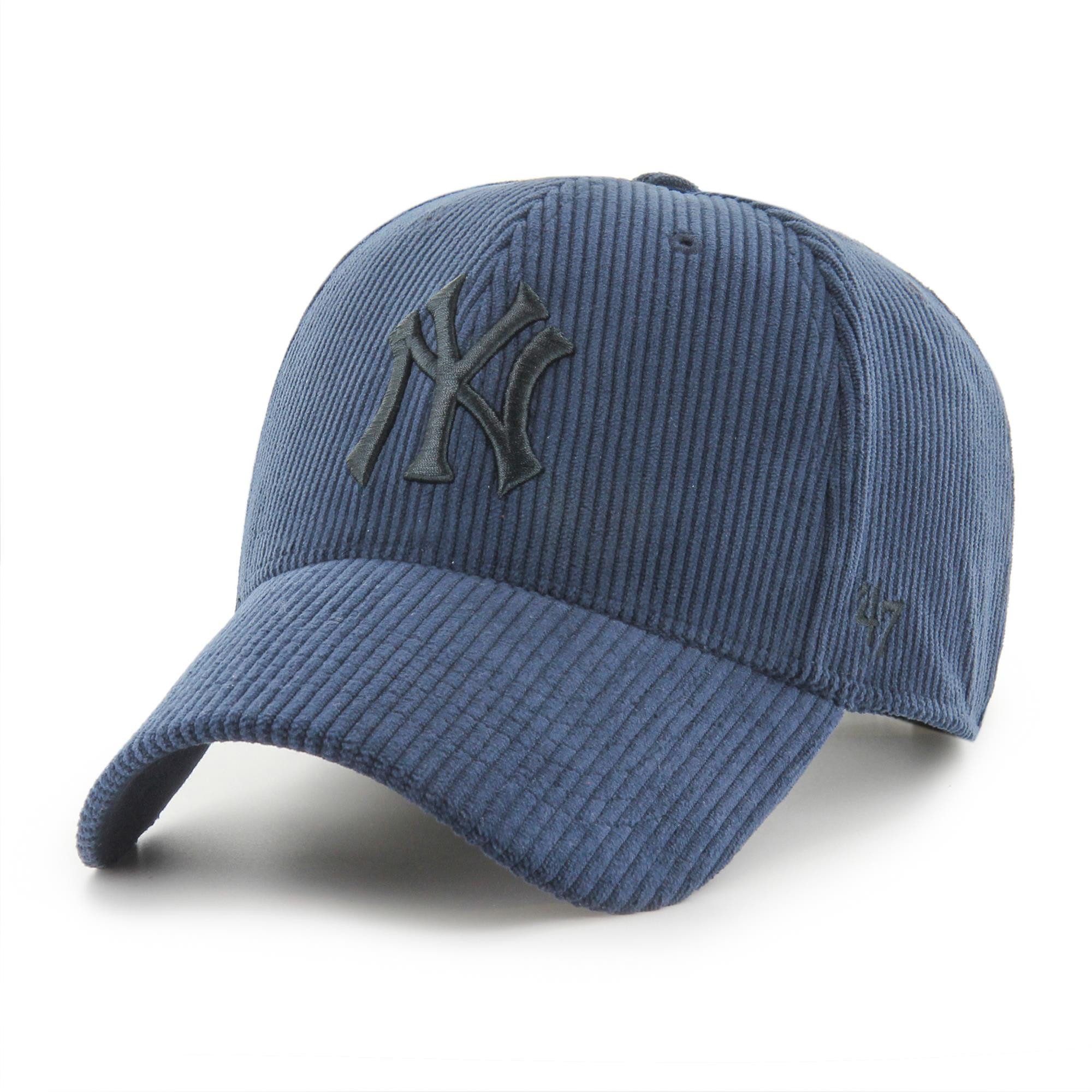 '47 Brand Baseball Cap '47 Brand Cap MLB New York Yankees Thick Cord '47 MV günstig online kaufen