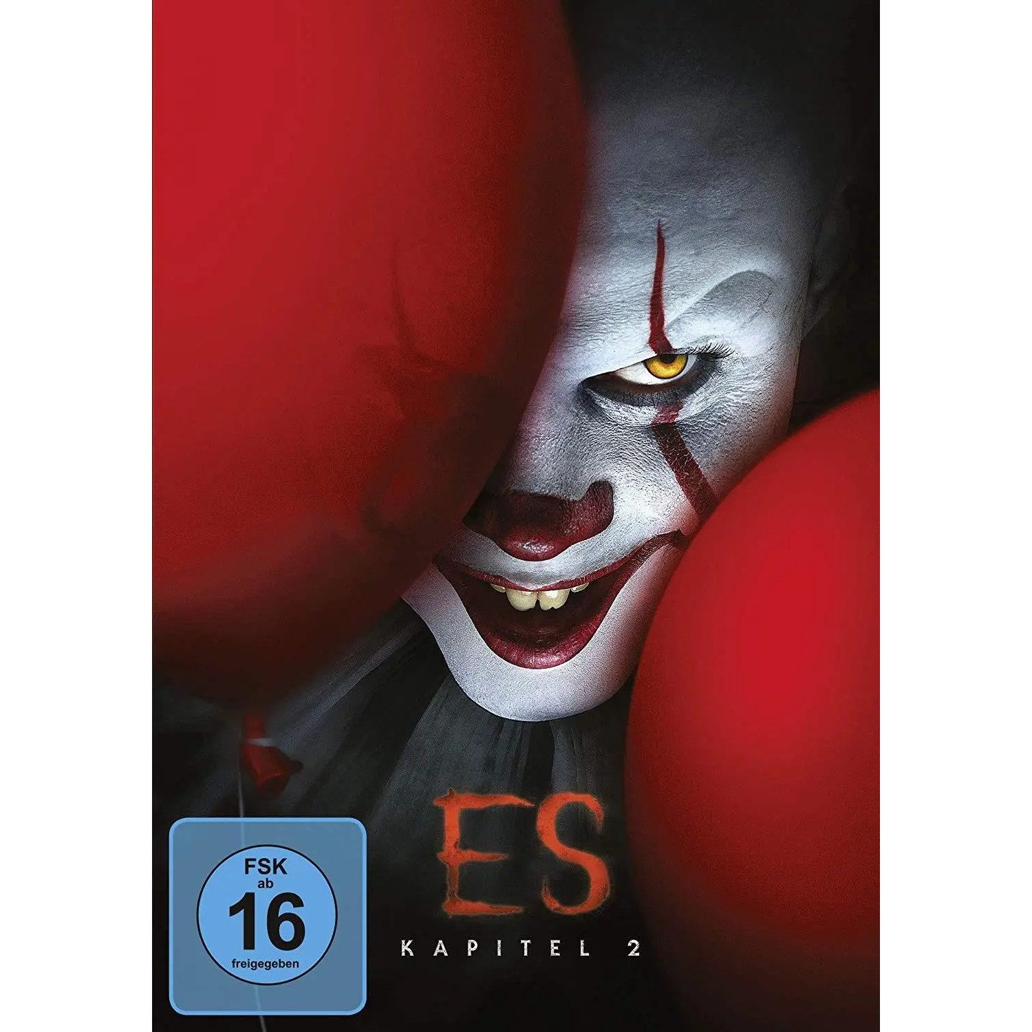 Warner Home Video DVD Es - Kapitel 2