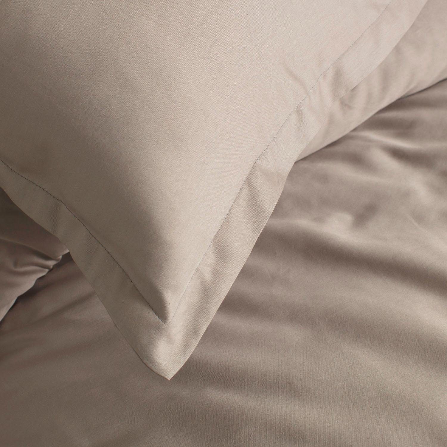 Cinderella Bettwäsche Plain Sundays, Satin, 2 günstig online kaufen
