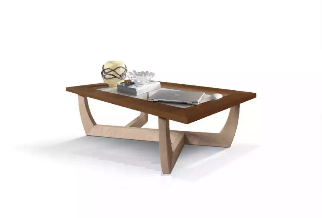 JVmoebel Couchtisch Möbel Tisch Luxus Beistelltisch Modern Couchtisch Wohnzimmer Design, Made in Italya