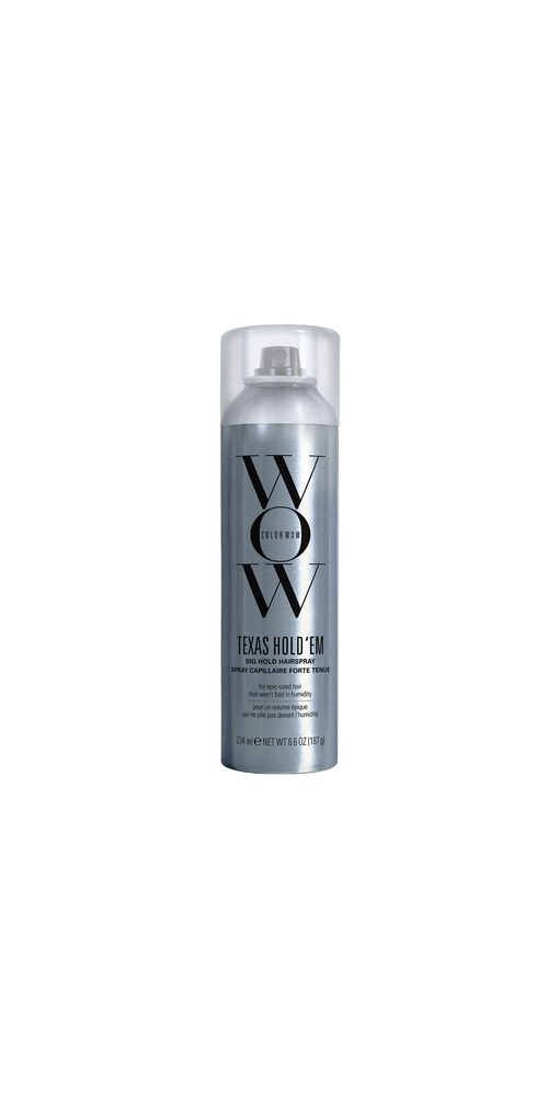 COLOR WOW Haarspray Color Wow Texas Hold 'em Big Hold Hairspray 234ml