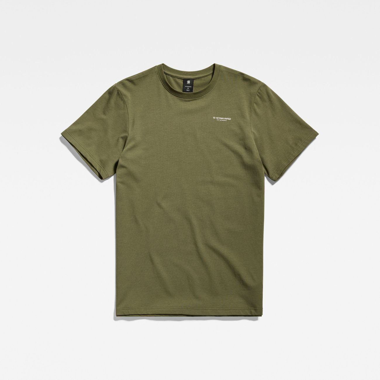 G-STAR T-Shirt Slim Base R T günstig online kaufen