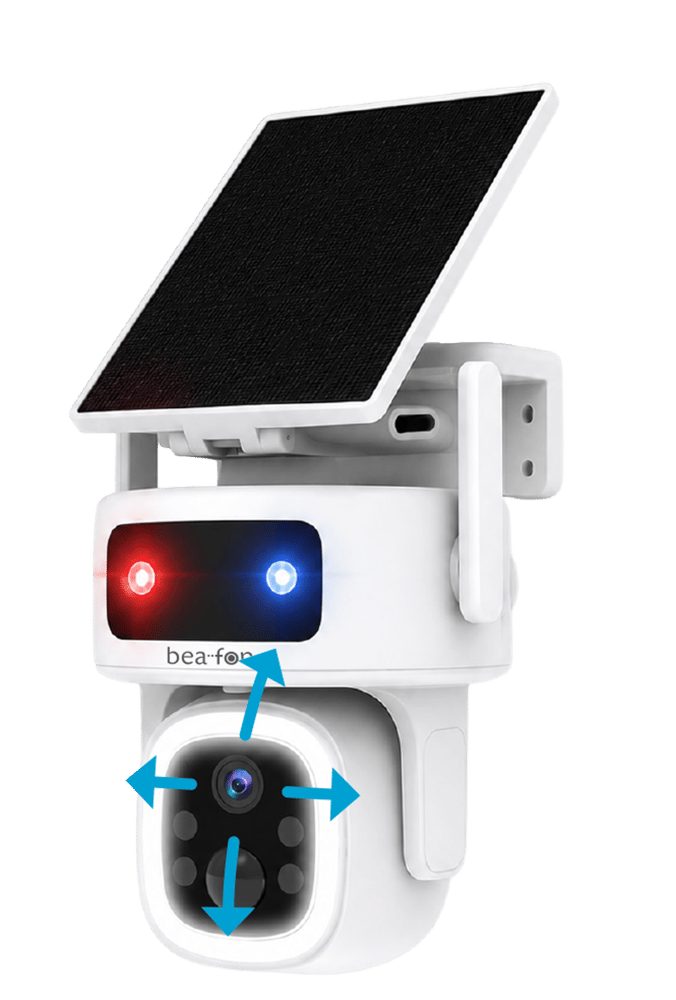 Beafon Smart Home Kamera