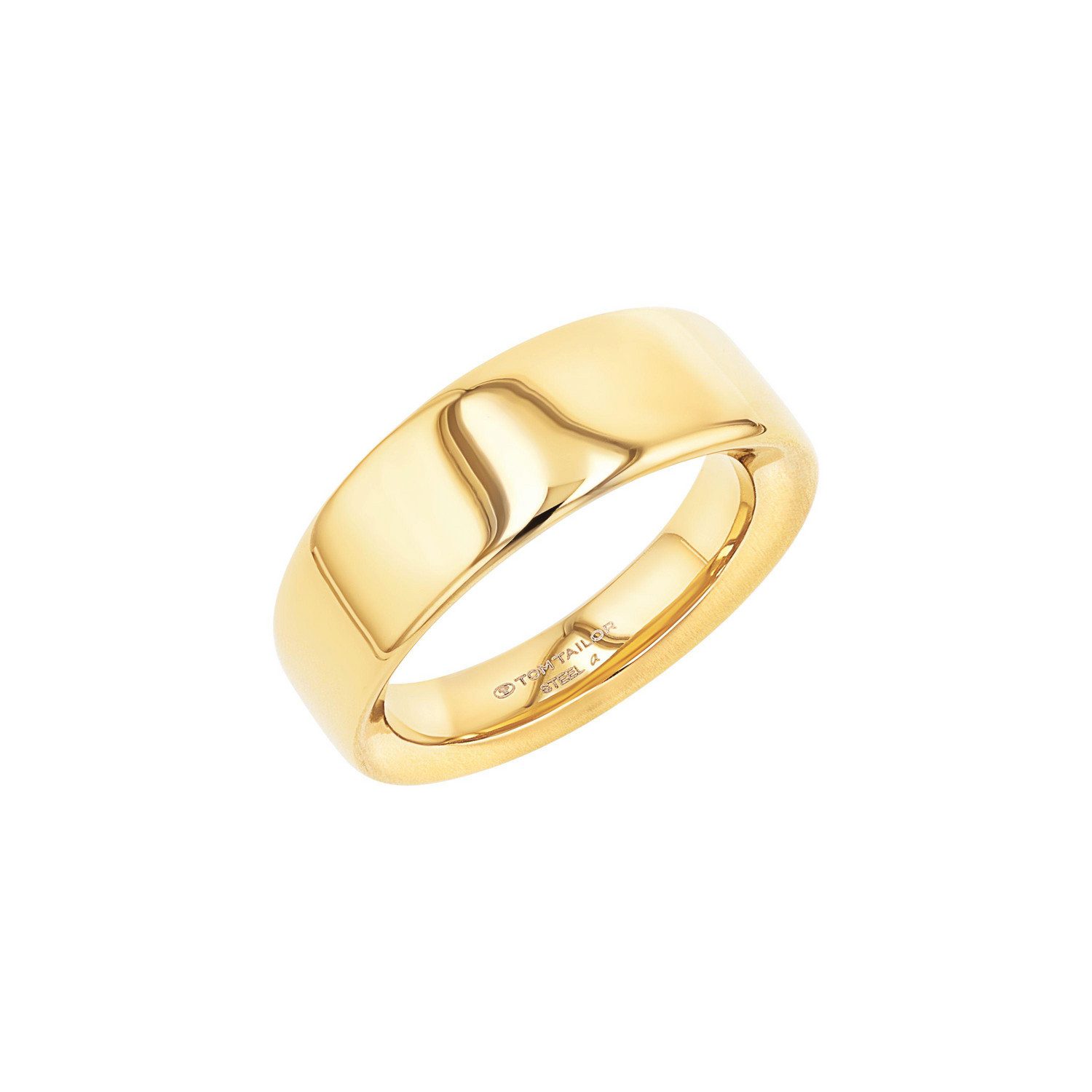 TOM TAILOR Fingerring