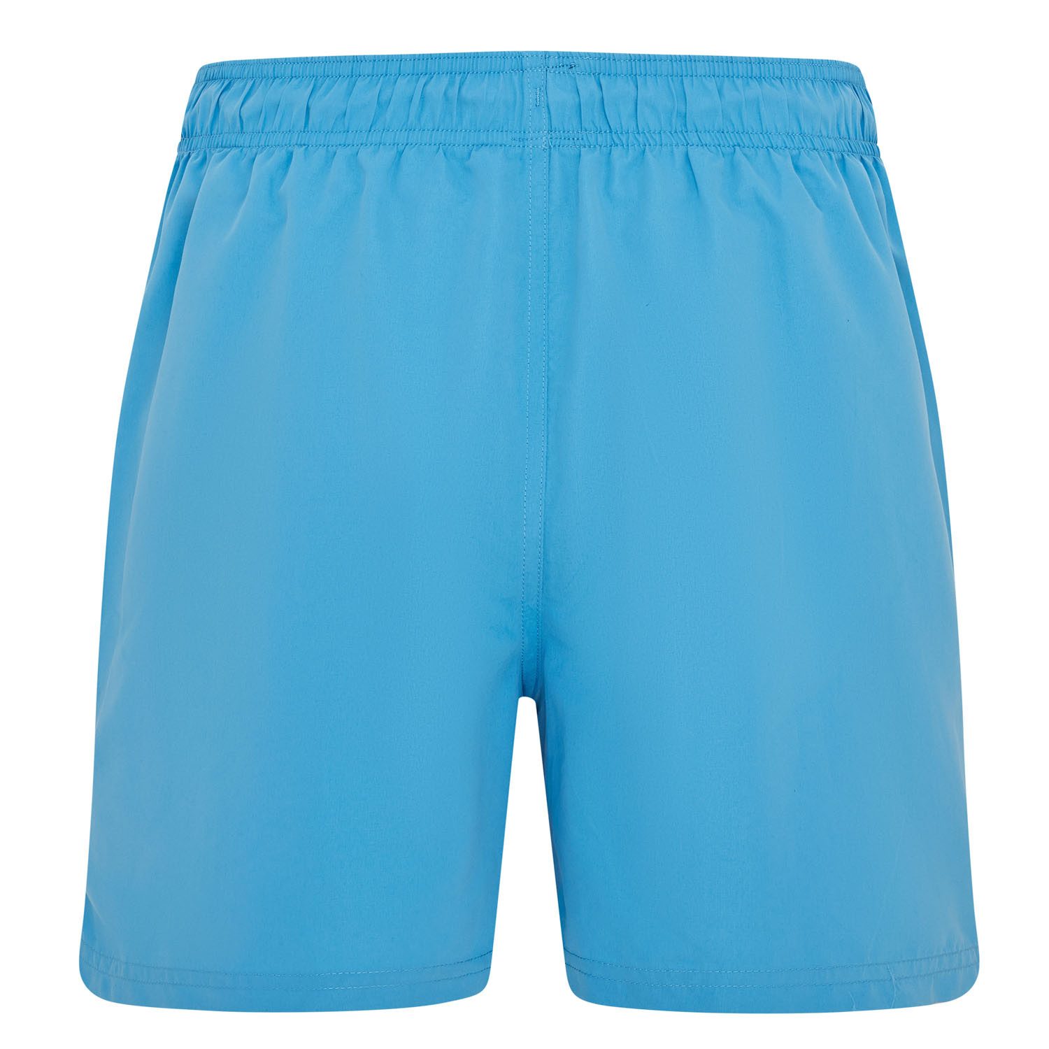 Reebok Badeshorts "Yale" mit Kordelzug und elastischem Bund, mit Logo, basic