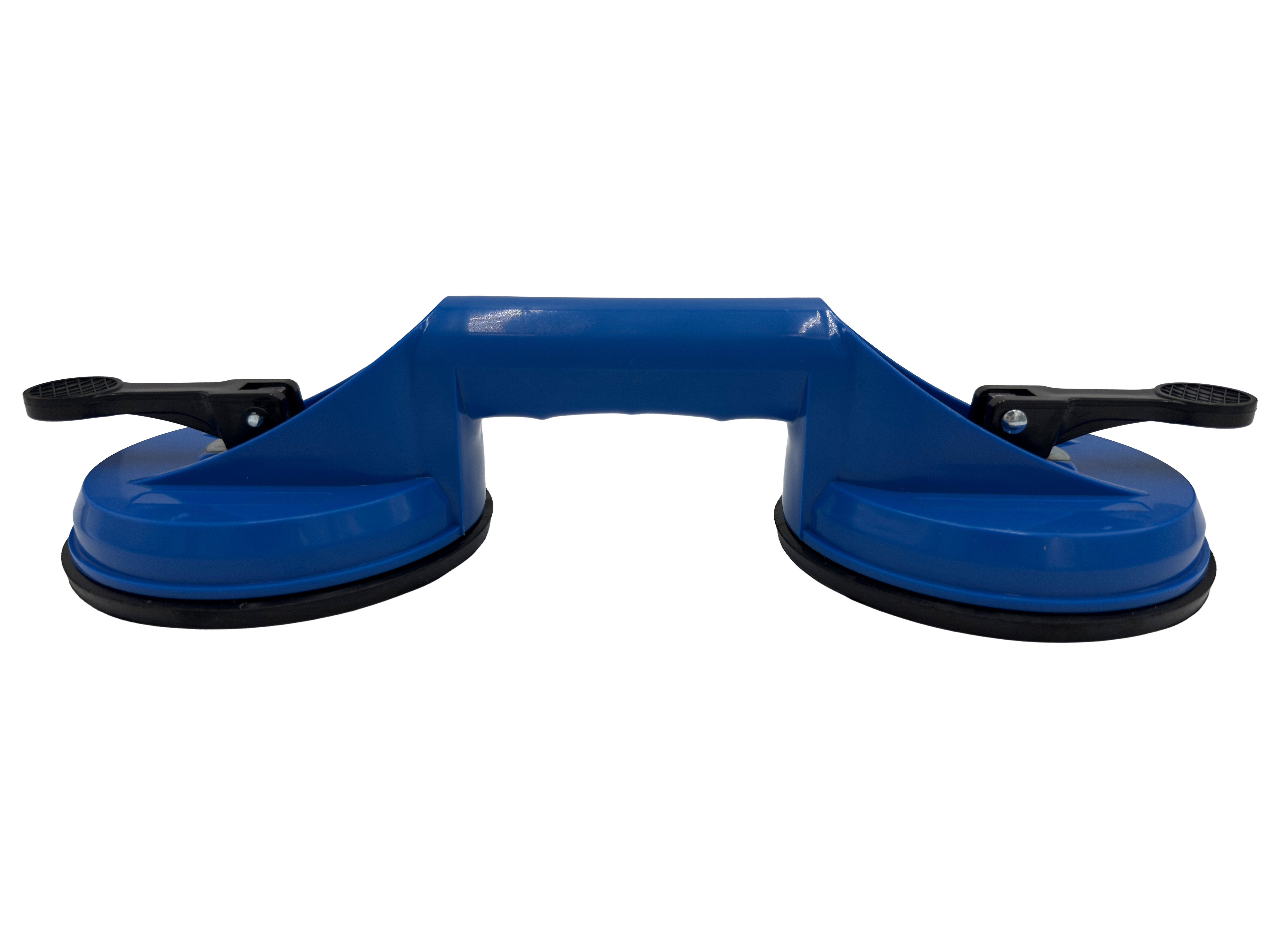 TECTOOL Saugheber TECTOOL SAUGHEBER AUS KUNSTSTOFF, DOPPELT, Ø115MM, max. 80 kg Traglast, 1-tlg.]