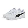 Puma White-Puma Black-Puma Silver