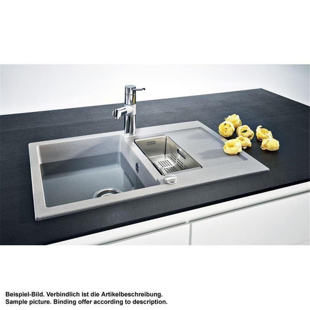 FRANKE Granitspüle Maris MRG 651-78 Fragranit+, 78/500 cm