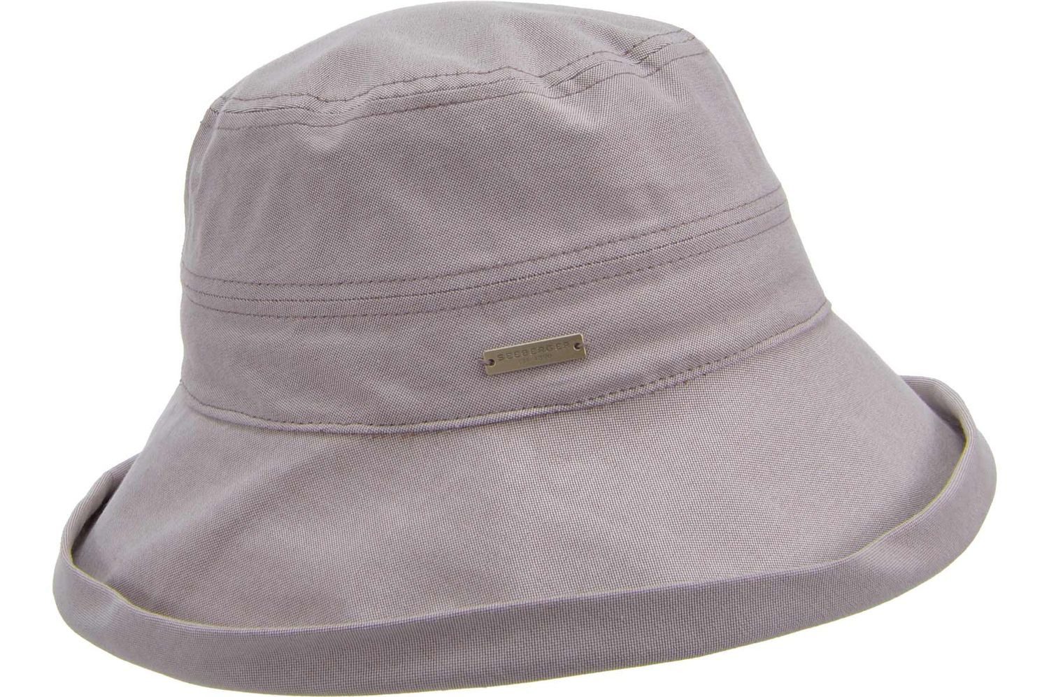 Seeberger Fischerhut extra großer Sommer Freizeithut günstig online kaufen