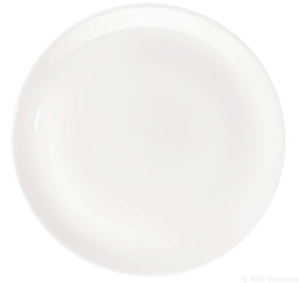 Speiseteller à table Teller flach 26,5 cm
