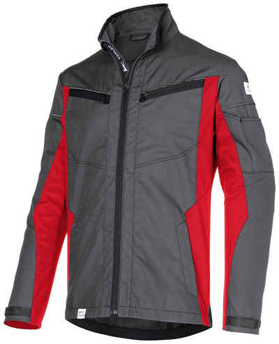 Kübler Arbeitsjacke InnovatiQ Gr. XS - 4XL