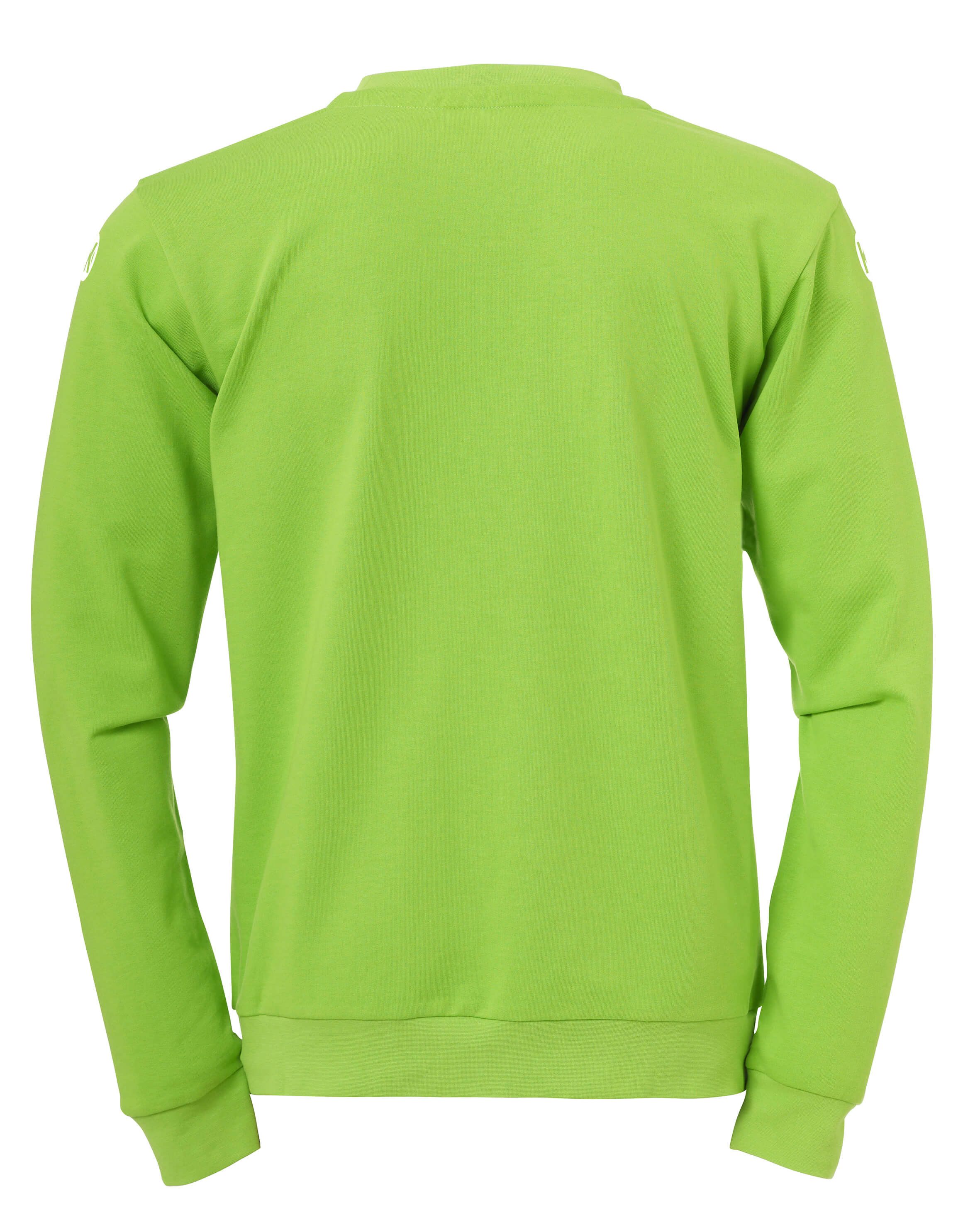 Kempa Langarmshirt Sweatshirt TRAINING TOP (1-tlg., Trikot) atmungsaktiv