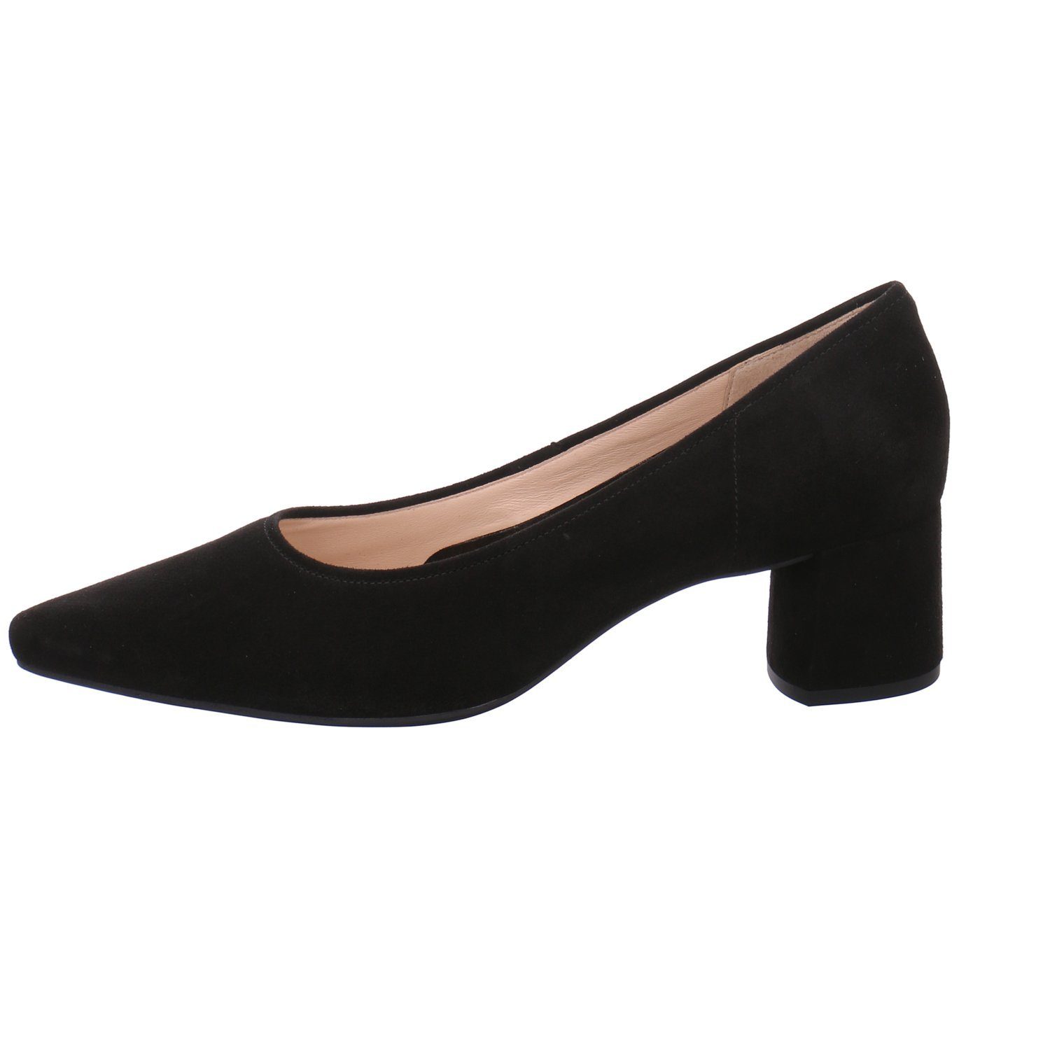 Gabor Pumps