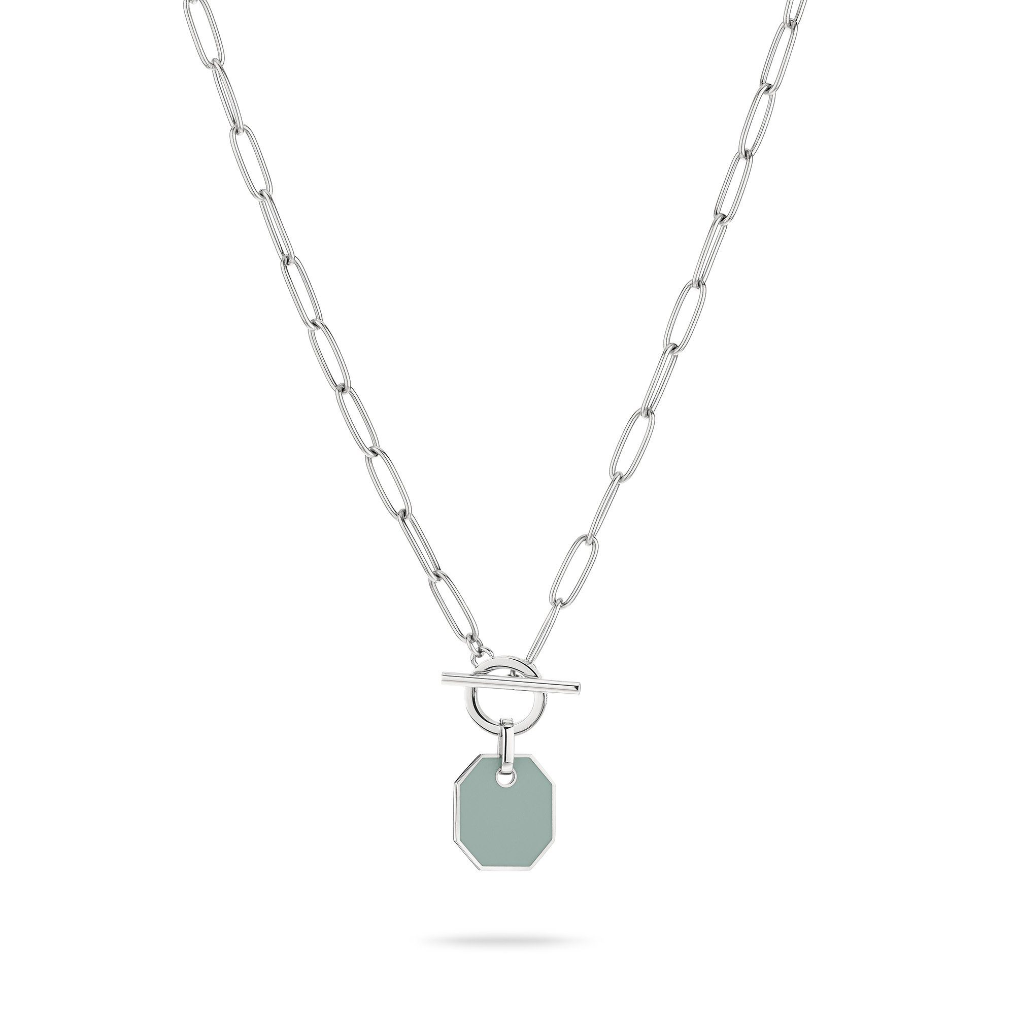 Liebeskind Berlin Edelstahlkette Edelstahl günstig online kaufen