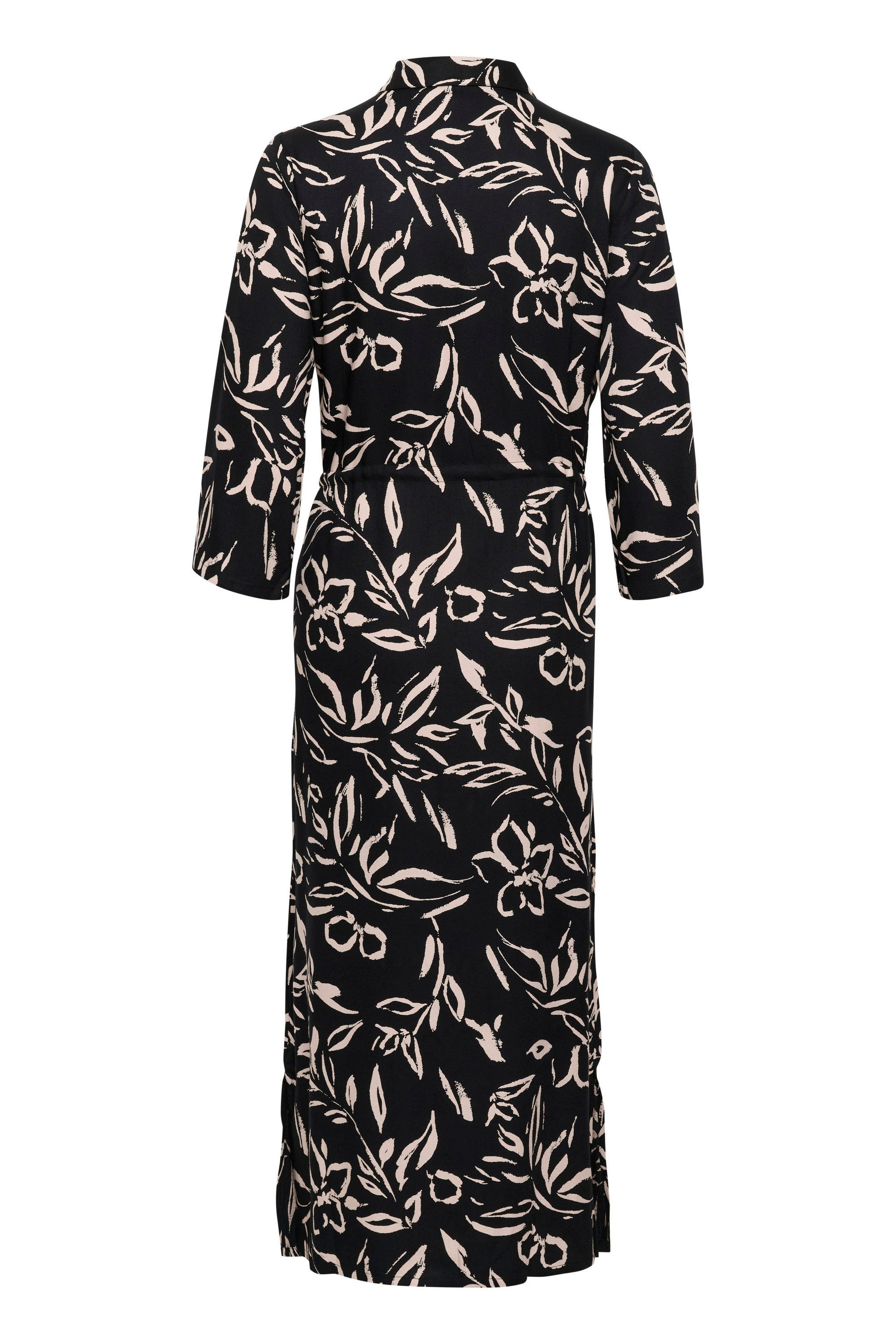 KAFFE Blusenkleid Kleid KAforrest günstig online kaufen