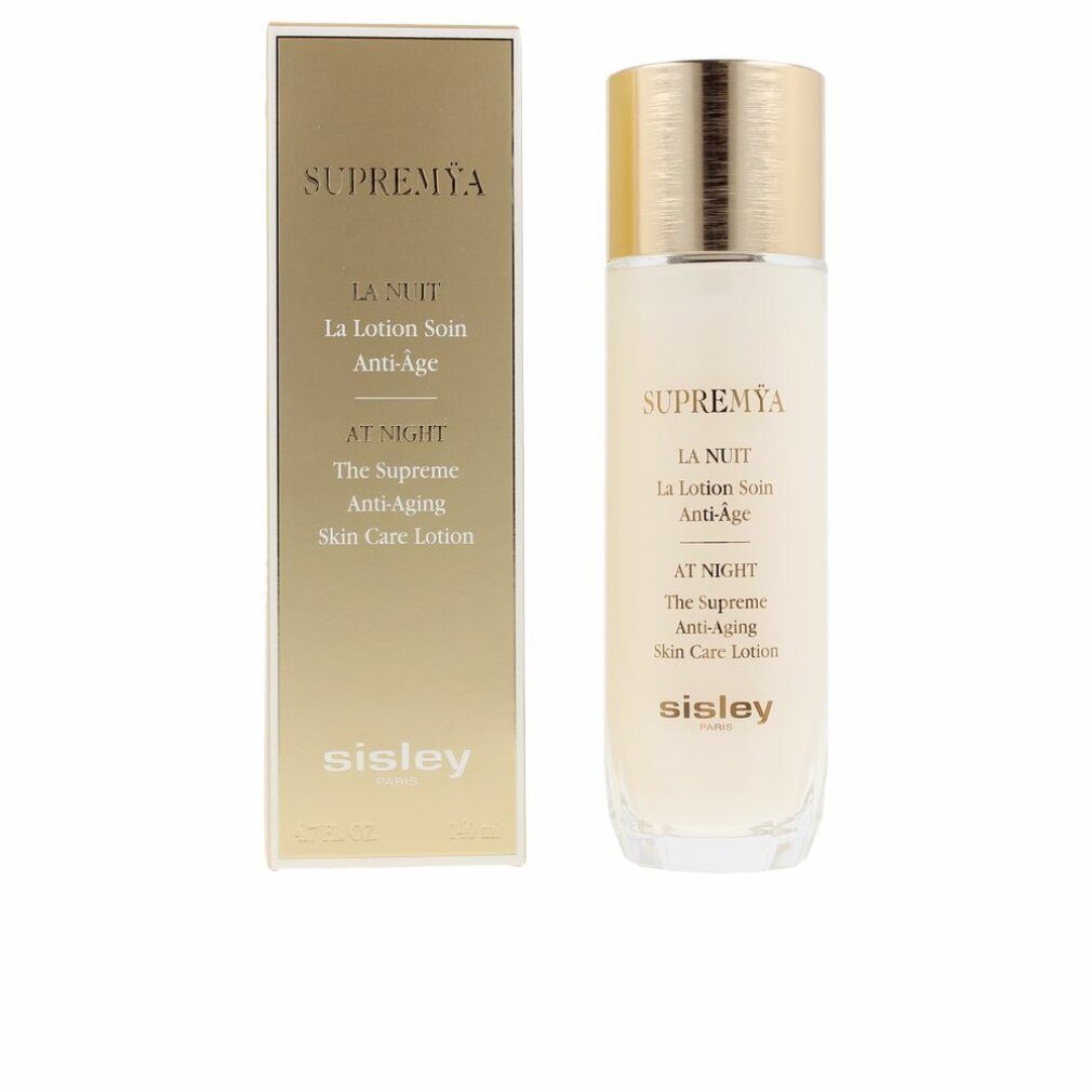 Körperpflegemittel SUPREMYA la nuit lotion soin anti-âge 140ml