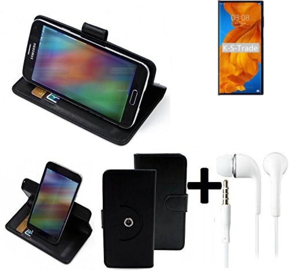 Handyhülle für Huawei Mate Xs
