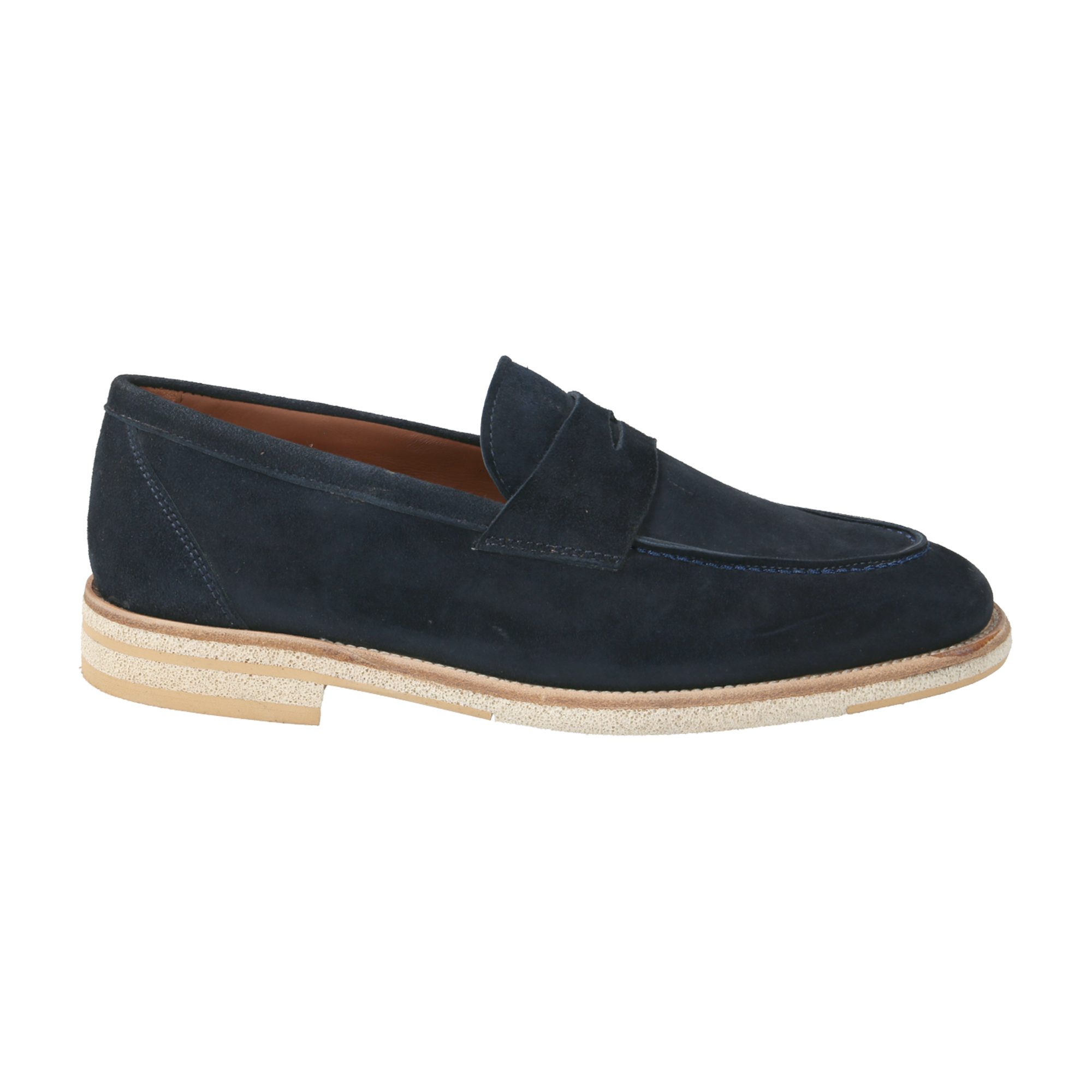 Flecs Flecs B905-9 CAPRA B`LU, Slipper, Blau, Herren Slipper