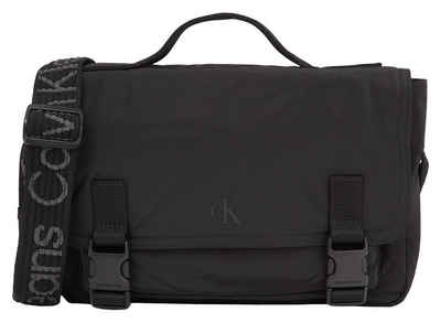 Calvin Klein Jeans Messenger Bag ULTRALIGHT POCKET MESSENGER29 NY