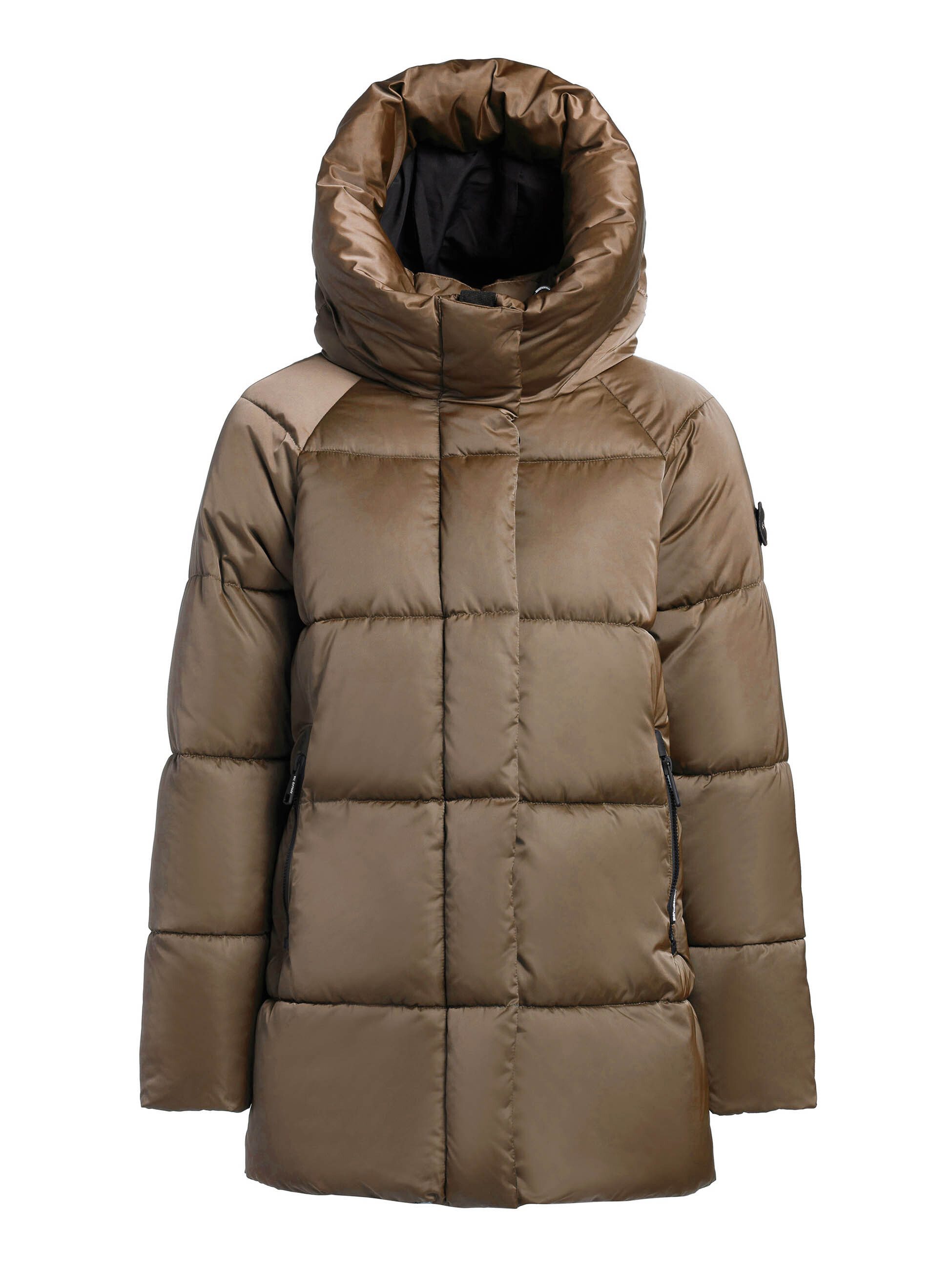 khujo Steppjacke SUDA günstig online kaufen