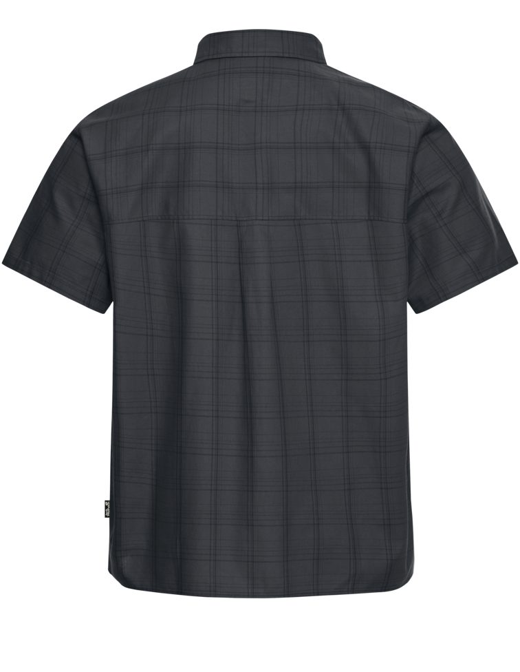 Jack Wolfskin Outdoorhemd HOT TRAIL SHIRT M