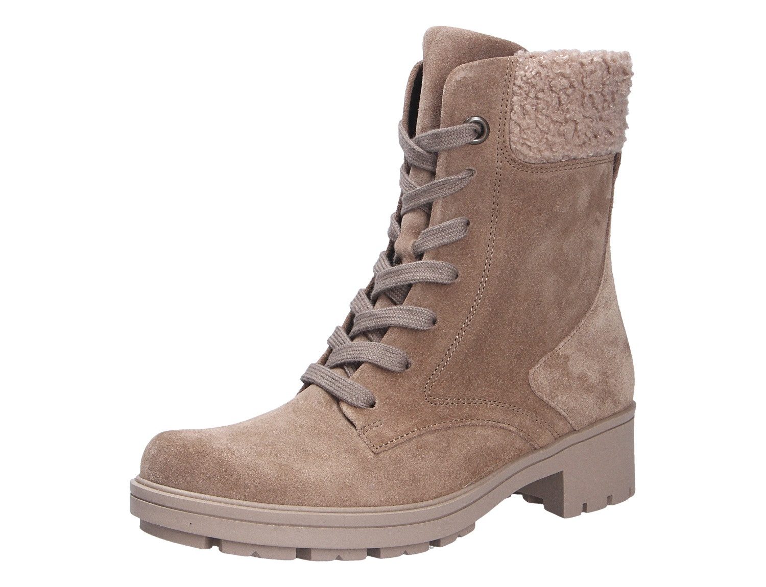 Gabor Winterstiefel Modischer Schnitt