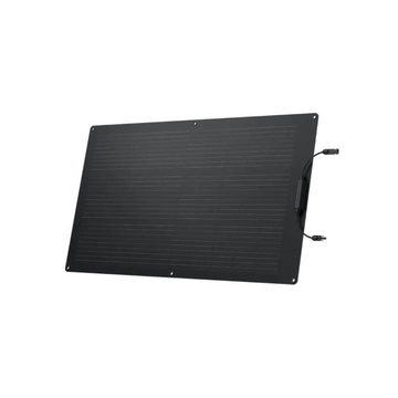 Ecoflow Solarmodul EcoFlow 100W Flexibles Solarpanel, 100 W, IP68 Schutz; leichte Krümmung des Paneels möglich